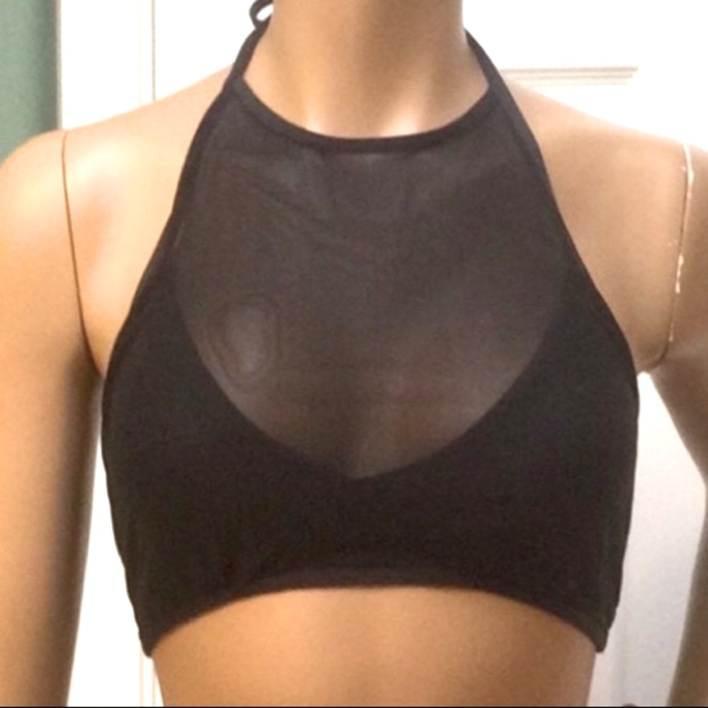 Tommy Bahama Swim halter